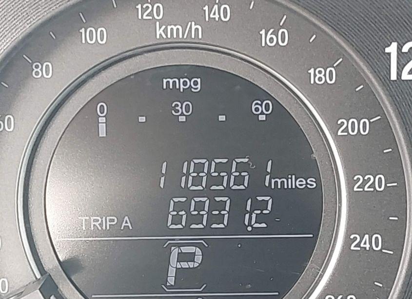 Photo 16 of 2016 Honda Accord EX-L (VIN 1HGCR2F87GA144372)