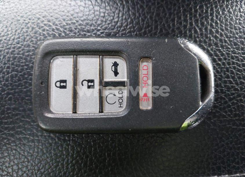 Photo 11 of 2016 Honda Accord EX-L (VIN 1HGCR2F87GA159163)