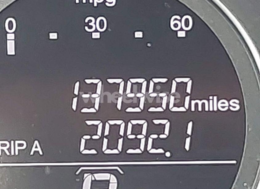 Photo 16 of 2016 Honda Accord EX-L (VIN 1HGCR2F87GA159163)