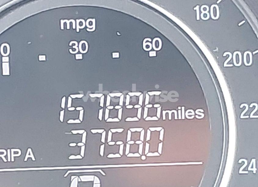 Photo 15 of 2016 Honda Accord EX-L (VIN 1HGCR2F87GA244620)