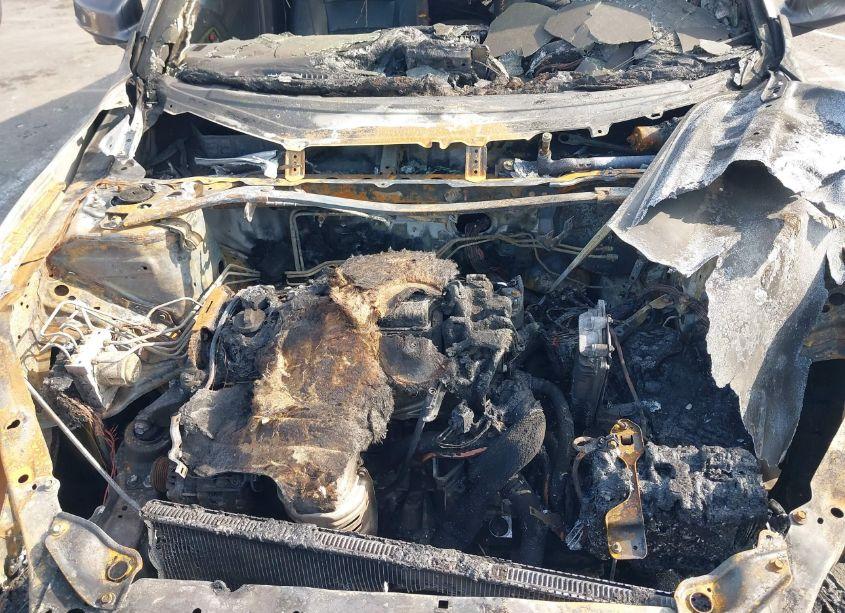 Photo 10 of 2017 Honda Accord EX-L (VIN 1HGCR2F87HA029871)