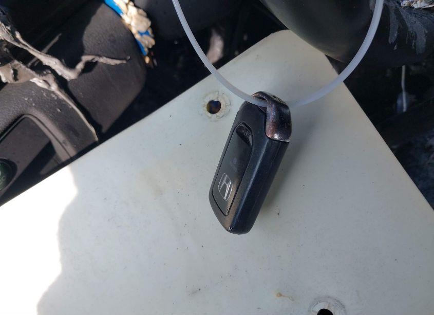 Photo 11 of 2017 Honda Accord EX-L (VIN 1HGCR2F87HA029871)