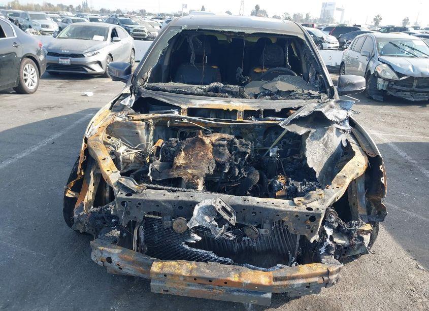 Photo 12 of 2017 Honda Accord EX-L (VIN 1HGCR2F87HA029871)