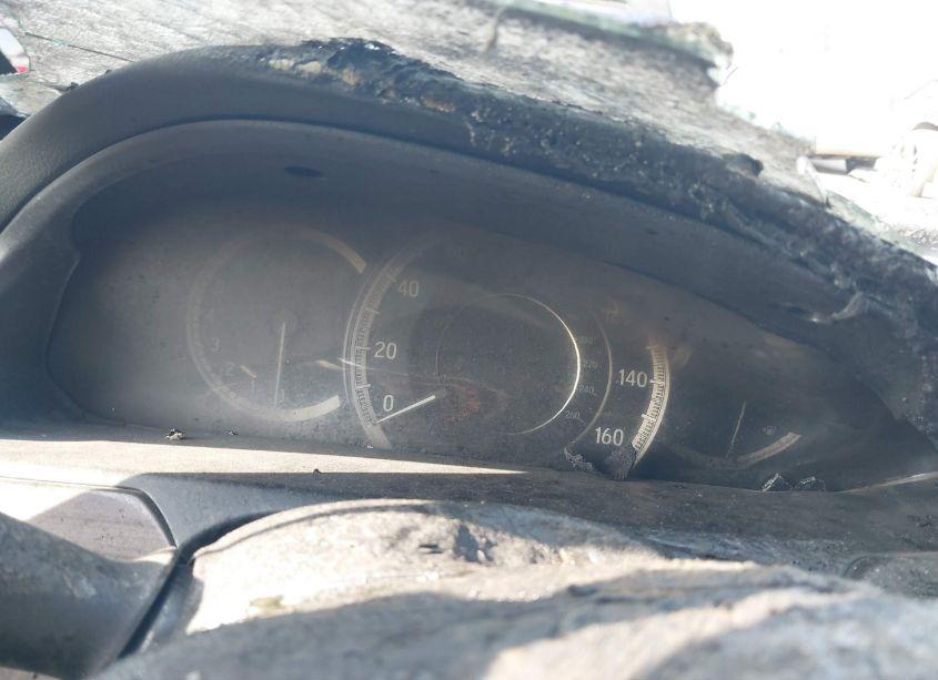 Photo 15 of 2017 Honda Accord EX-L (VIN 1HGCR2F87HA029871)