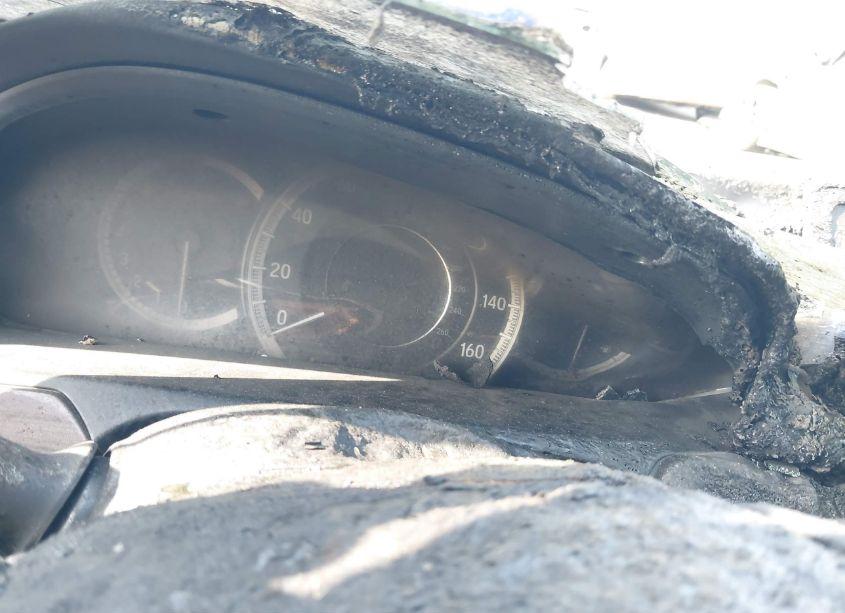 Photo 7 of 2017 Honda Accord EX-L (VIN 1HGCR2F87HA029871)