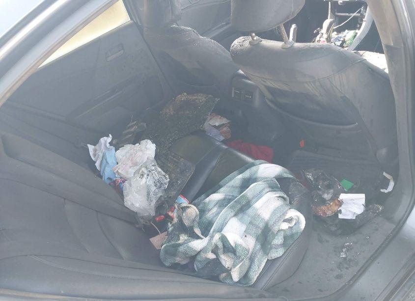 Photo 8 of 2017 Honda Accord EX-L (VIN 1HGCR2F87HA029871)