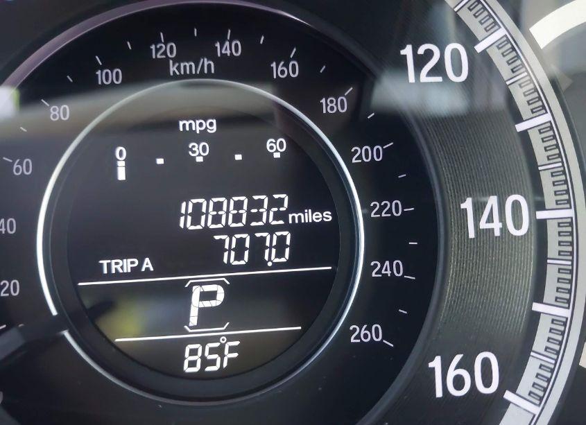 Photo 15 of 2017 Honda Accord EX-L (VIN 1HGCR2F87HA181875)