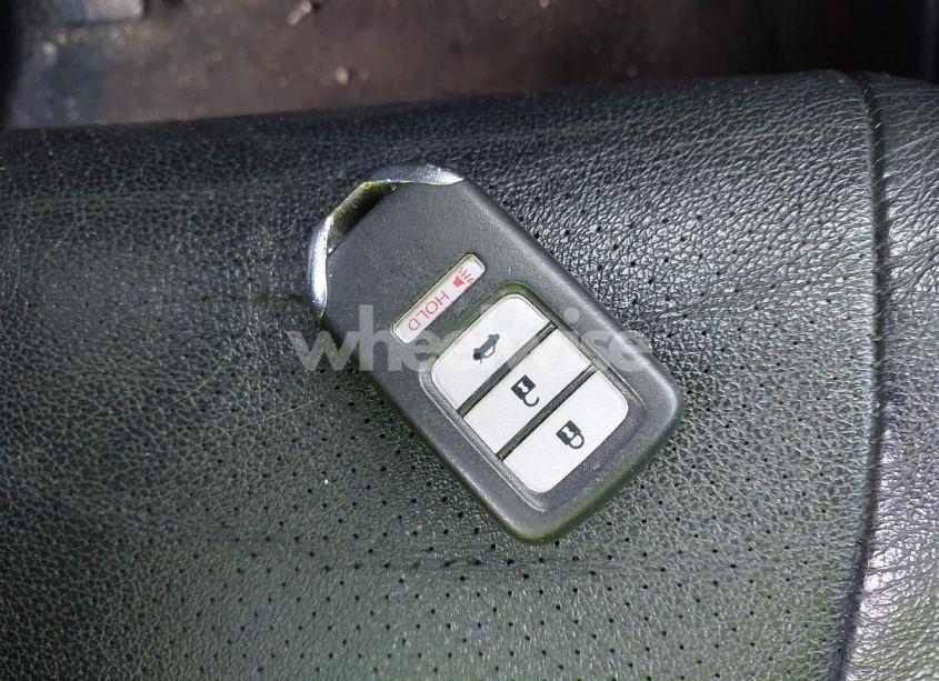 Photo 11 of 2013 Honda Accord EX-L (VIN 1HGCR2F88DA008778)