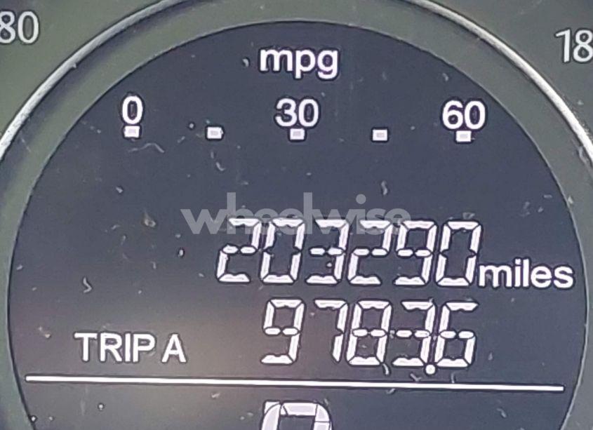 Photo 15 of 2013 Honda Accord EX-L (VIN 1HGCR2F88DA008778)