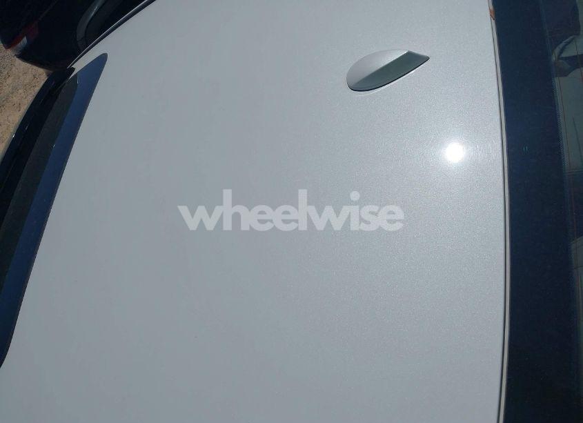 Photo 6 of 2013 Honda Accord EX-L (VIN 1HGCR2F88DA009767)