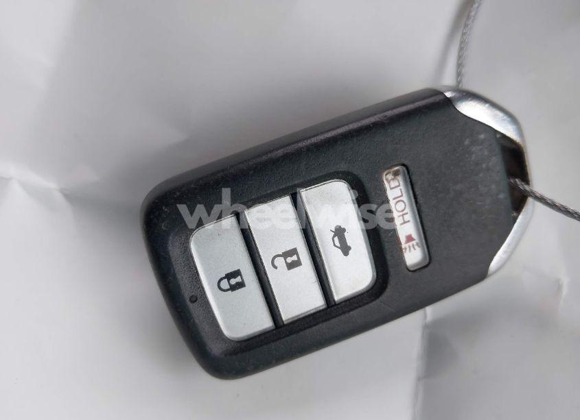 Photo 11 of 2013 Honda Accord EX-L (VIN 1HGCR2F88DA027816)