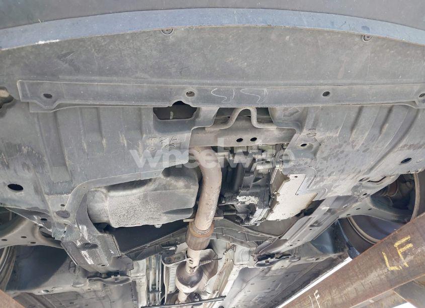 Photo 6 of 2013 Honda Accord EX-L (VIN 1HGCR2F88DA027816)