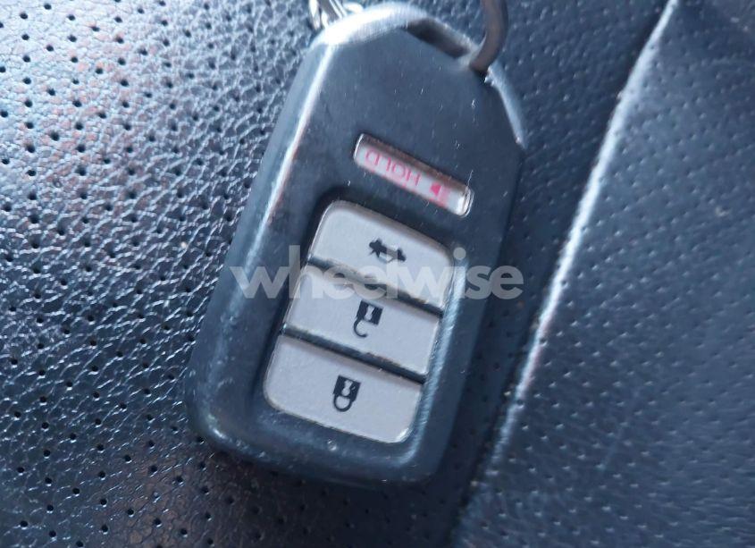 Photo 11 of 2013 Honda Accord EX-L (VIN 1HGCR2F88DA066728)