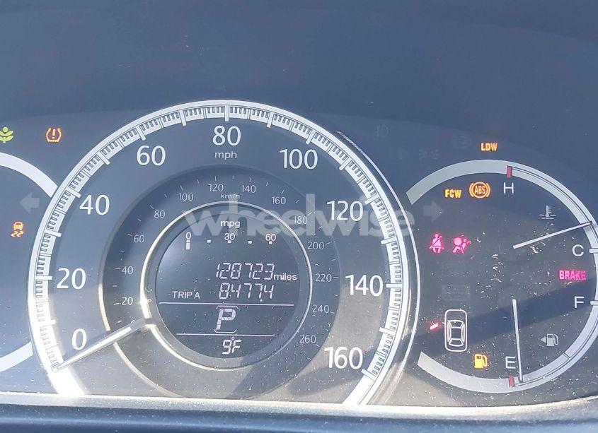 Photo 15 of 2013 Honda Accord EX-L (VIN 1HGCR2F88DA066728)