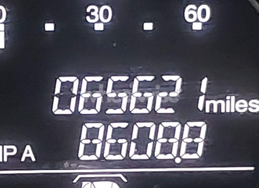 Photo 16 of 2013 Honda Accord EX-L (VIN 1HGCR2F88DA074182)