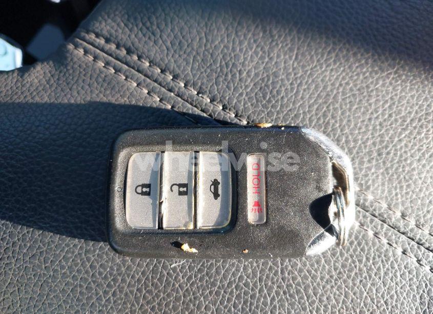 Photo 11 of 2013 Honda Accord EX-L (VIN 1HGCR2F88DA091418)