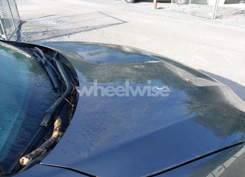 Photo 19 of 2013 Honda Accord EX-L (VIN 1HGCR2F88DA091418)