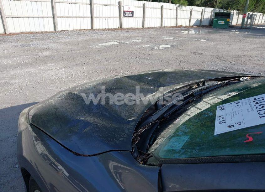 Photo 20 of 2013 Honda Accord EX-L (VIN 1HGCR2F88DA091418)