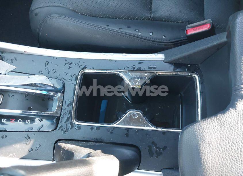 Photo 21 of 2013 Honda Accord EX-L (VIN 1HGCR2F88DA091418)