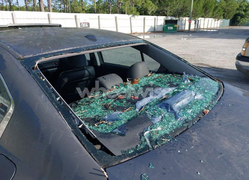 Photo 6 of 2013 Honda Accord EX-L (VIN 1HGCR2F88DA091418)