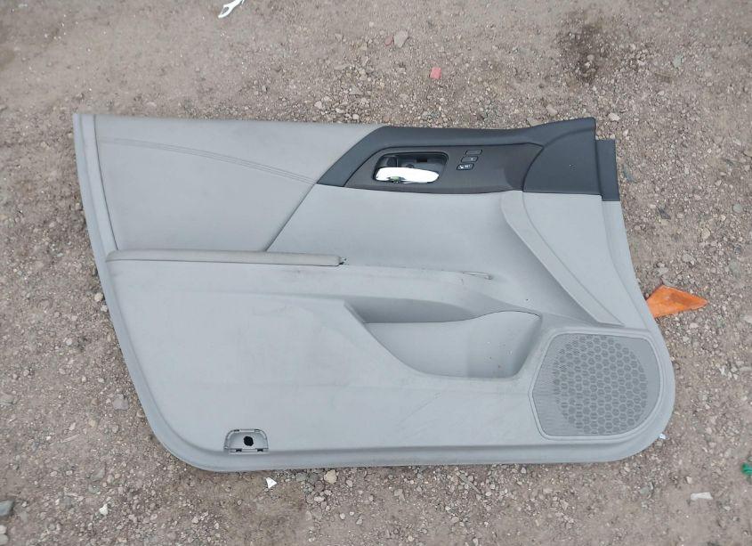 Photo 12 of 2013 Honda Accord EX-L (VIN 1HGCR2F88DA106712)