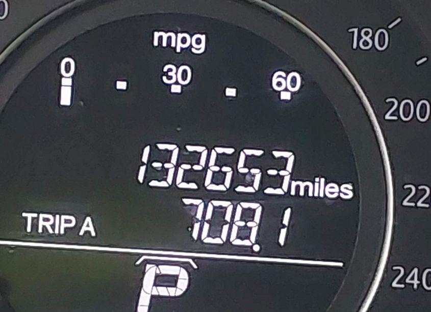 Photo 16 of 2013 Honda Accord EX-L (VIN 1HGCR2F88DA106712)