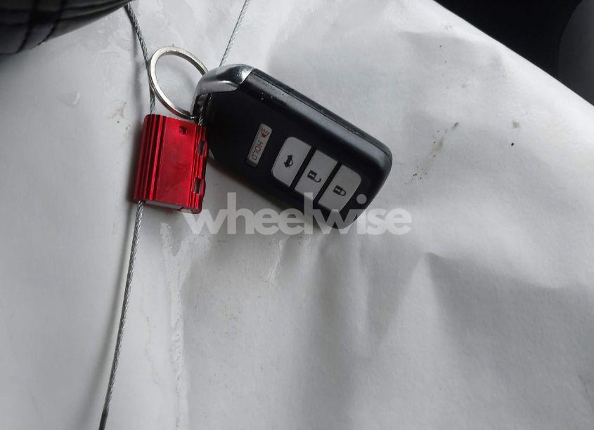 Photo 11 of 2013 Honda Accord EX-L (VIN 1HGCR2F88DA120481)