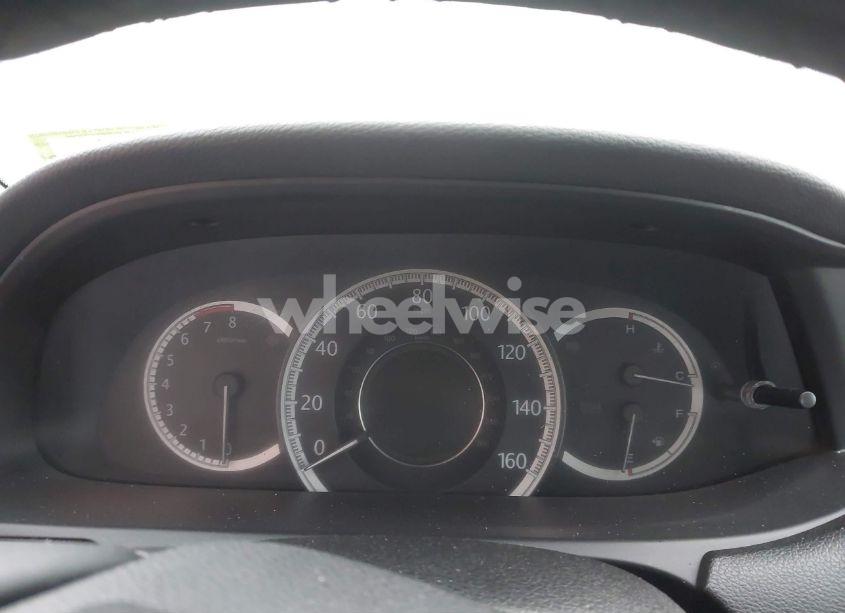 Photo 15 of 2013 Honda Accord EX-L (VIN 1HGCR2F88DA120481)