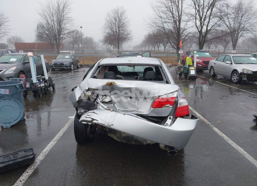 Photo 16 of 2013 Honda Accord EX-L (VIN 1HGCR2F88DA120481)