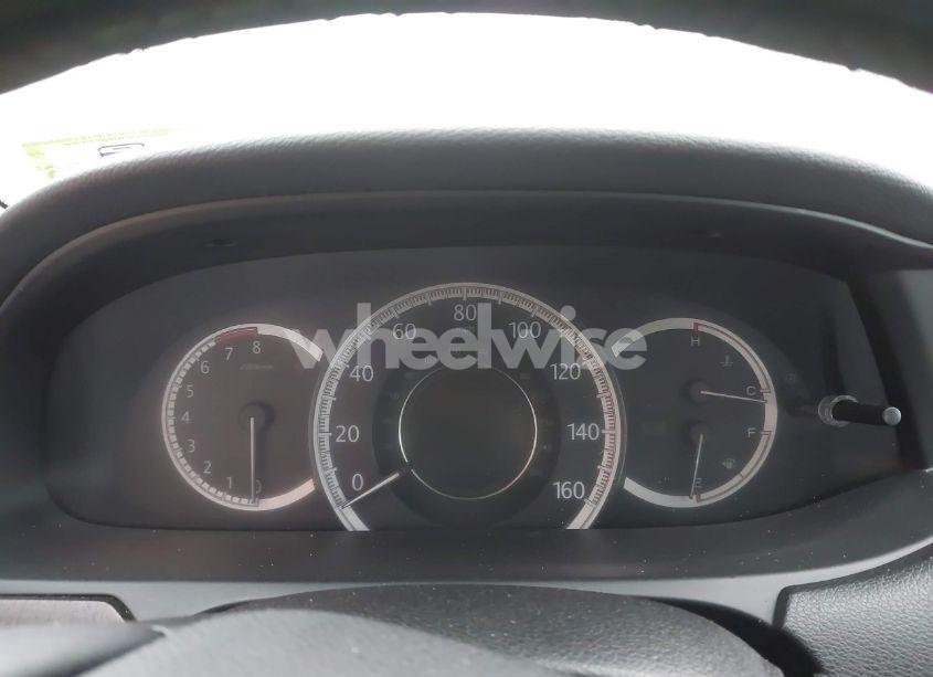 Photo 7 of 2013 Honda Accord EX-L (VIN 1HGCR2F88DA120481)