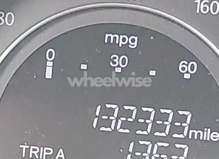 Photo 15 of 2013 Honda Accord EX-L (VIN 1HGCR2F88DA123736)