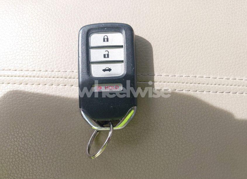 Photo 11 of 2013 Honda Accord EX-L (VIN 1HGCR2F88DA125809)