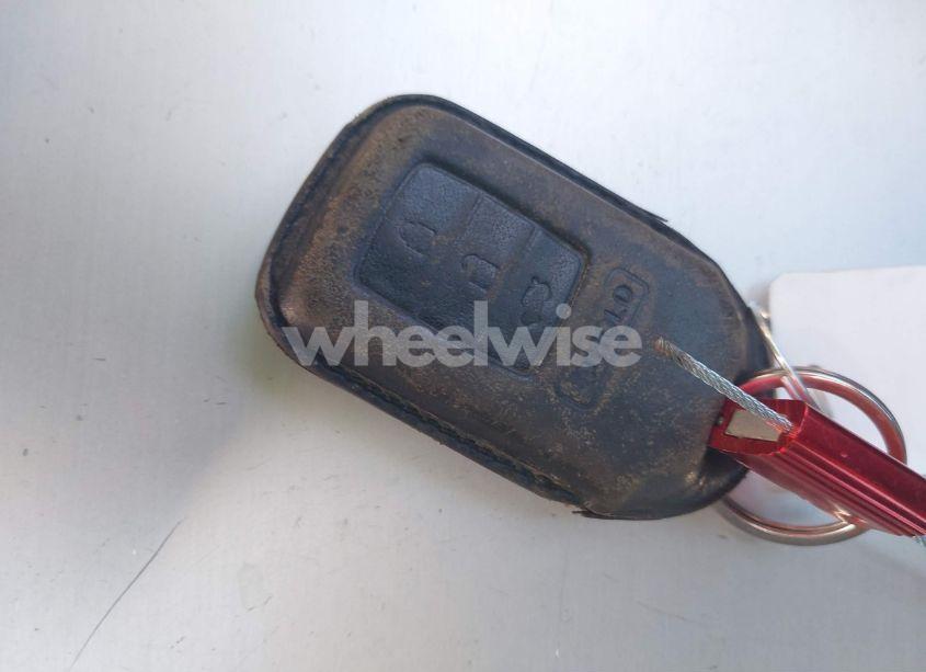 Photo 11 of 2013 Honda Accord EX-L (VIN 1HGCR2F88DA145770)