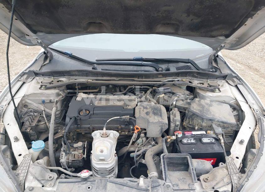 Photo 10 of 2013 Honda Accord EX-L (VIN 1HGCR2F88DA147132)