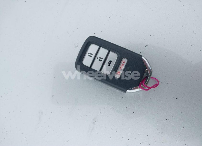 Photo 11 of 2013 Honda Accord EX-L (VIN 1HGCR2F88DA147132)