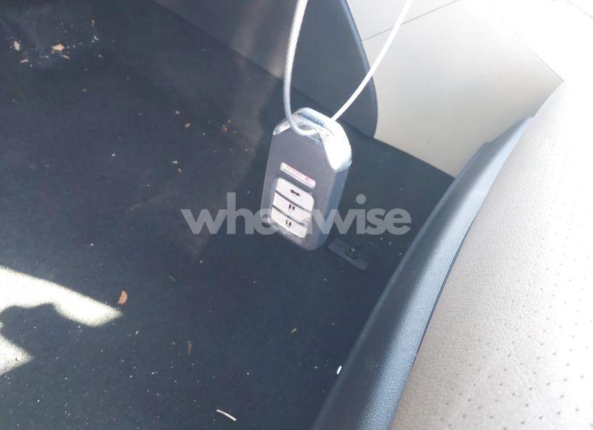 Photo 11 of 2013 Honda Accord EX-L (VIN 1HGCR2F88DA237932)