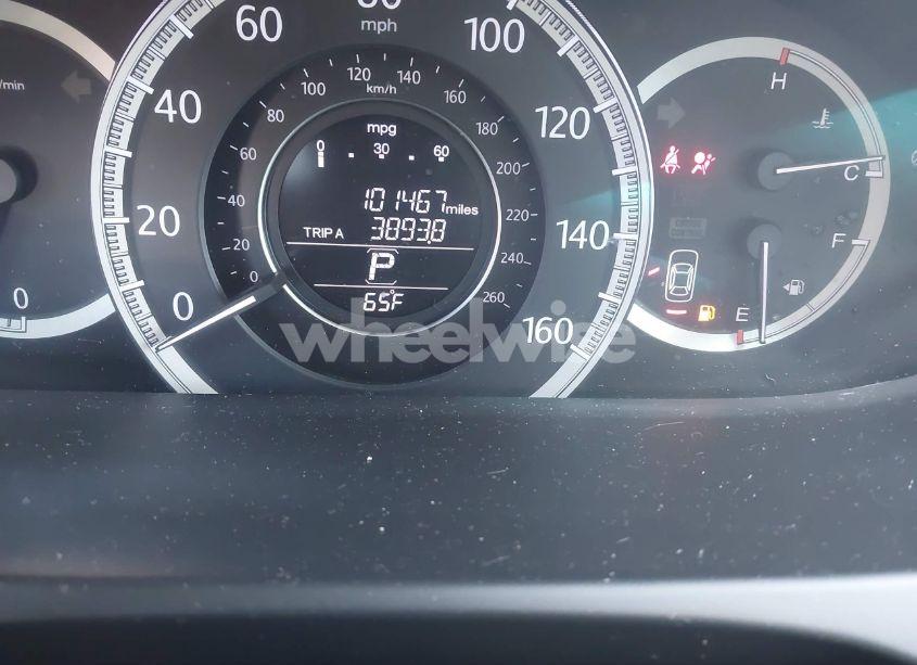 Photo 15 of 2013 Honda Accord EX-L (VIN 1HGCR2F88DA237932)