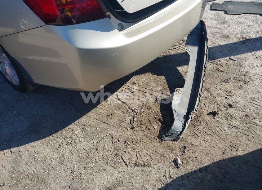 Photo 6 of 2013 Honda Accord EX-L (VIN 1HGCR2F88DA237932)