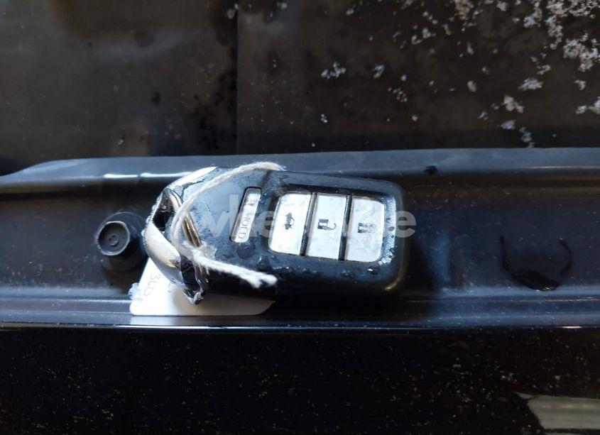 Photo 11 of 2013 Honda Accord EX-L (VIN 1HGCR2F88DA251216)