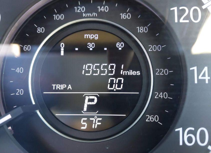 Photo 15 of 2014 Honda Accord EX-L (VIN 1HGCR2F88EA051471)