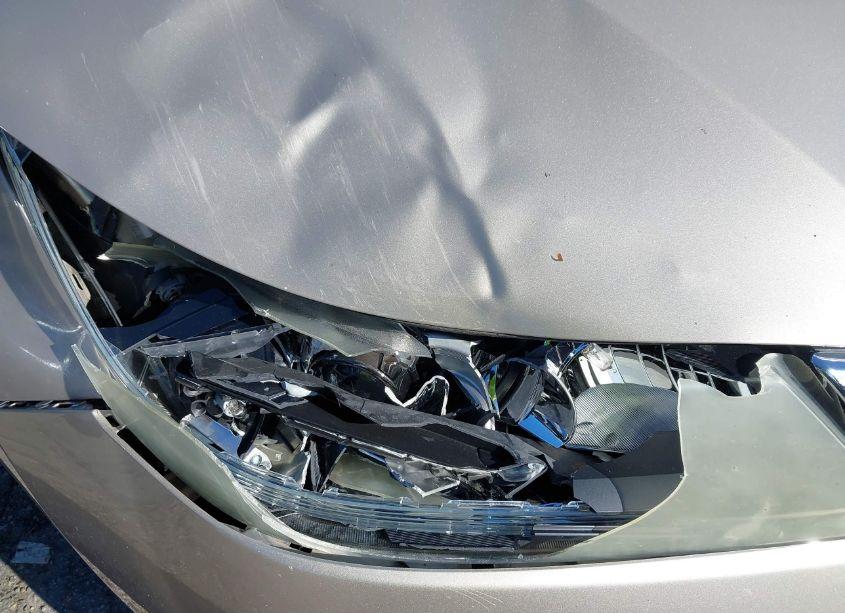 Photo 18 of 2014 Honda Accord EX-L (VIN 1HGCR2F88EA051471)