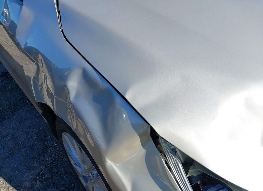 Photo 19 of 2014 Honda Accord EX-L (VIN 1HGCR2F88EA051471)