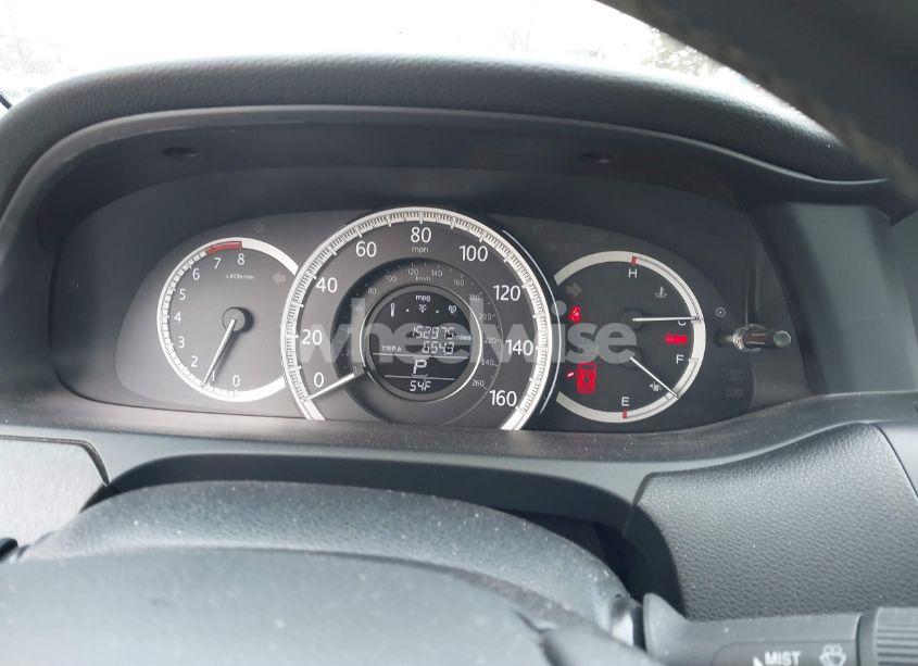 Photo 7 of 2014 Honda Accord EX-L (VIN 1HGCR2F88EA111023)