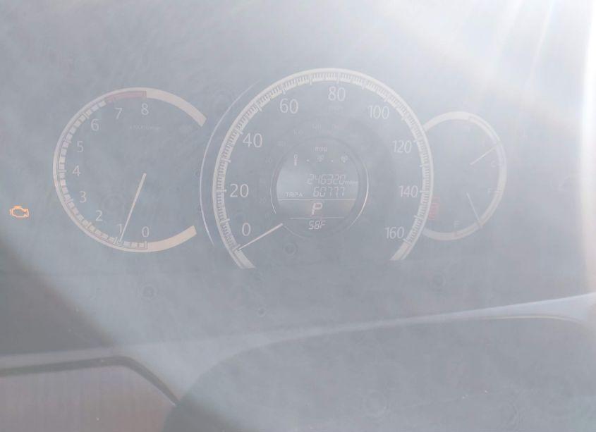 Photo 15 of 2014 Honda Accord EX-L (VIN 1HGCR2F88EA112222)