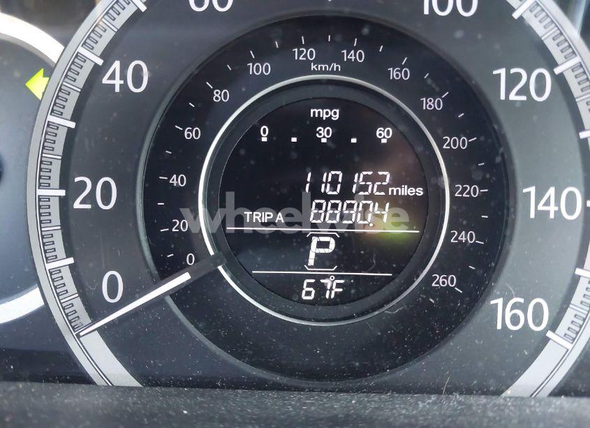 Photo 15 of 2014 Honda Accord EX-L (VIN 1HGCR2F88EA116478)