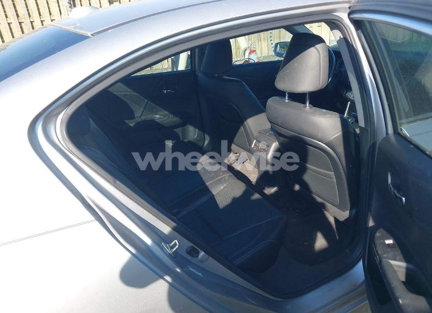 Photo 8 of 2014 Honda Accord EX-L (VIN 1HGCR2F88EA116478)