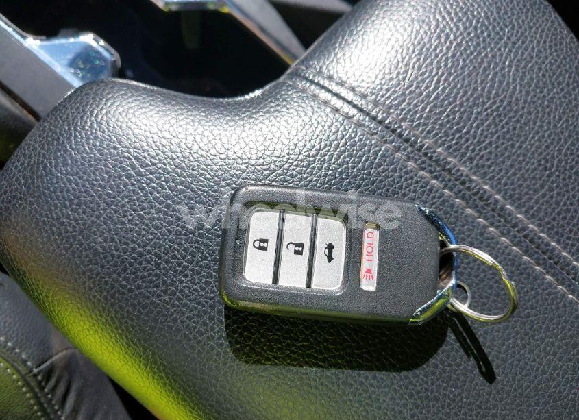 Photo 11 of 2014 Honda Accord EX-L (VIN 1HGCR2F88EA132177)