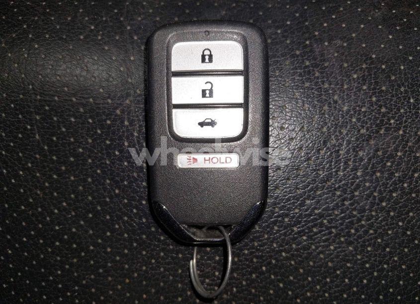 Photo 11 of 2014 Honda Accord EX-L (VIN 1HGCR2F88EA136116)