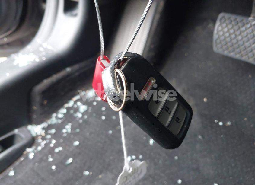 Photo 11 of 2014 Honda Accord EX-L (VIN 1HGCR2F88EA141400)