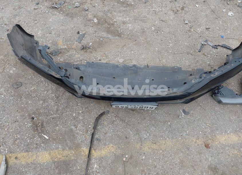 Photo 12 of 2014 Honda Accord EX-L (VIN 1HGCR2F88EA141400)